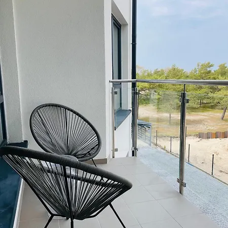 Apartmán Foka - *