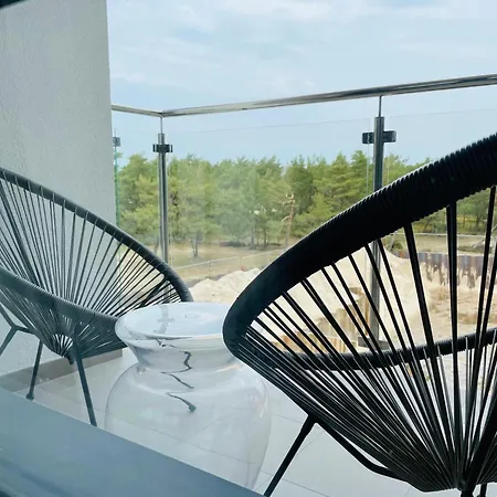 Apartmán Foka -