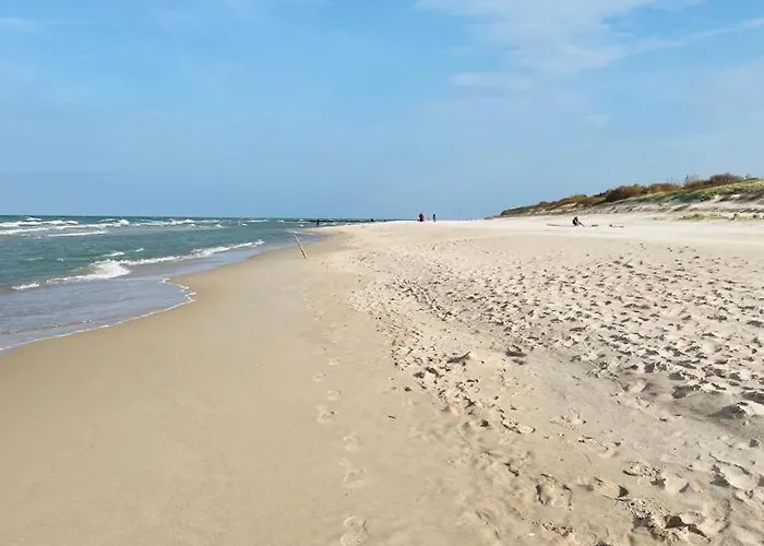 Foka - Apartamento Rowy (Pomerania)